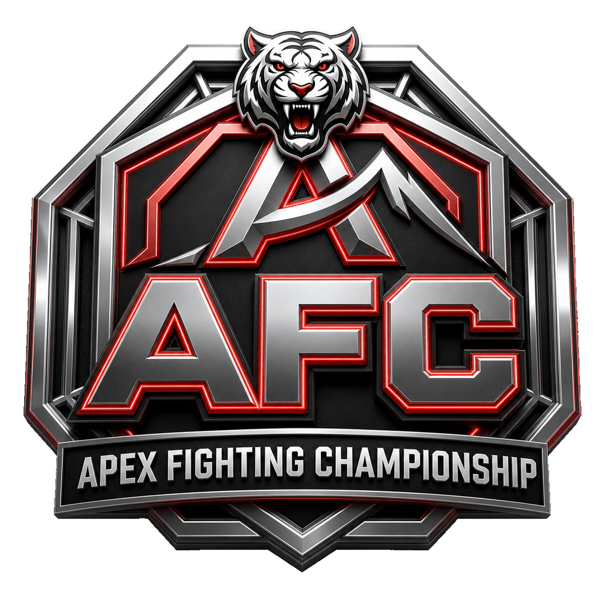 AFC - Apex Fighting Championship